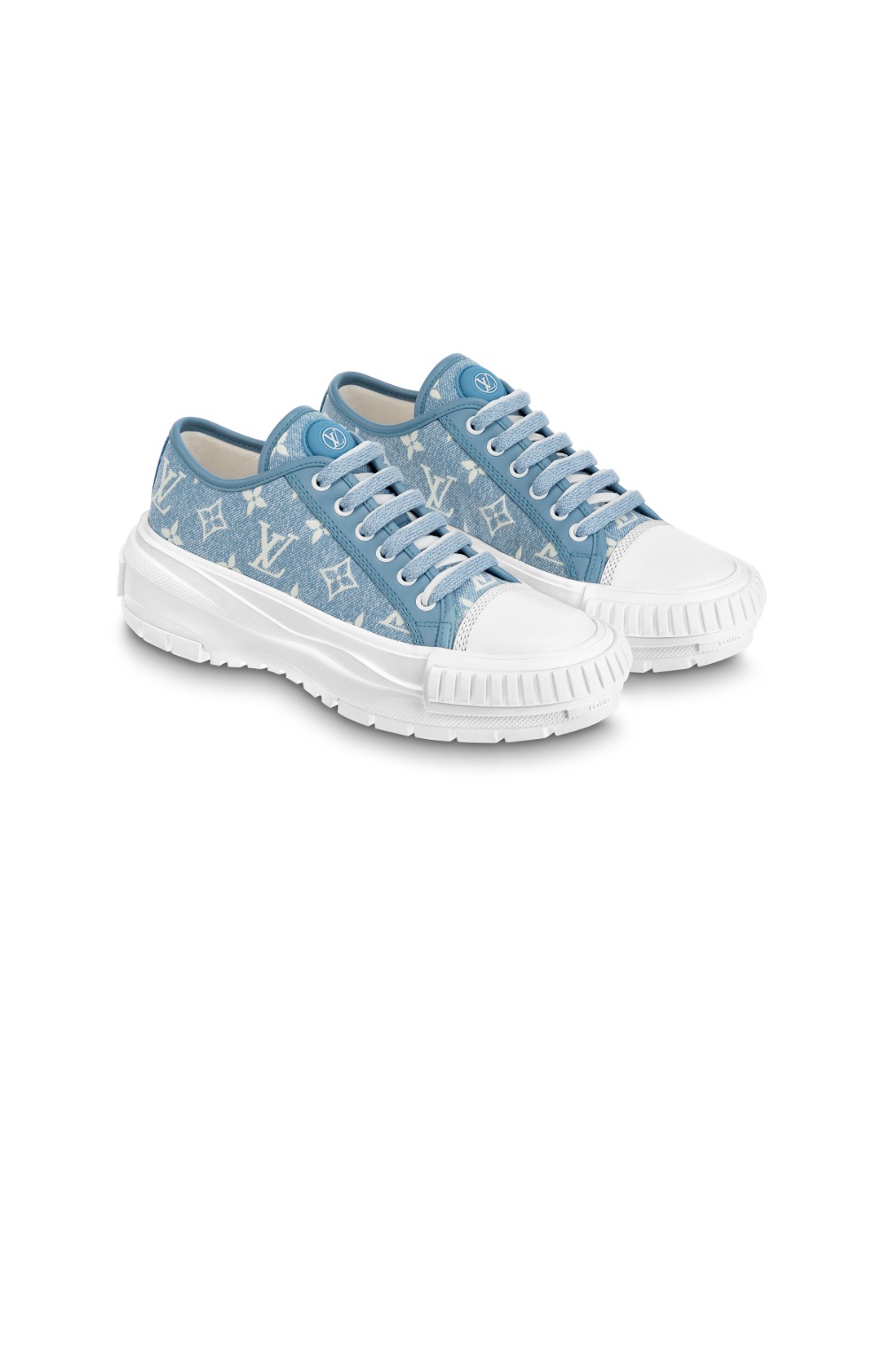 LV 스쿼드 스니커즈 1AB19K > Etc - 기타제품