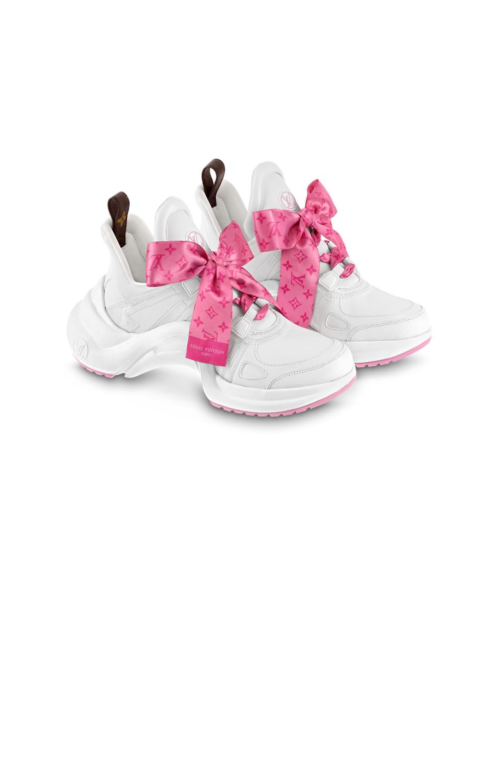 스니커즈 LV 아치라이트 1AB42J > Archlight - 아치라이트