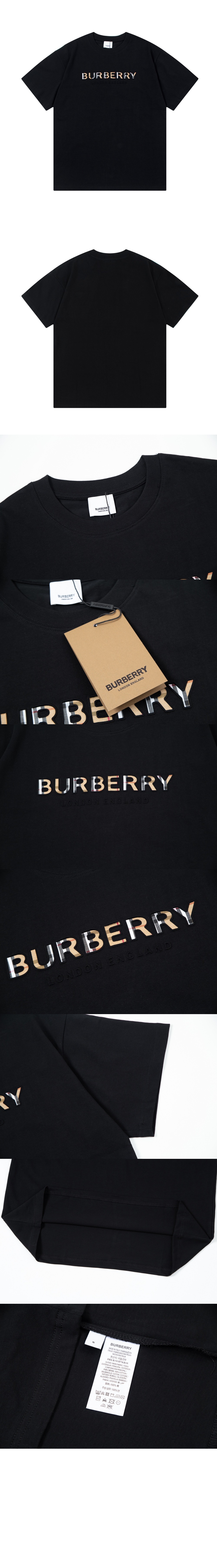 로고 코튼 저지 티셔츠 > Etc - 기타제품