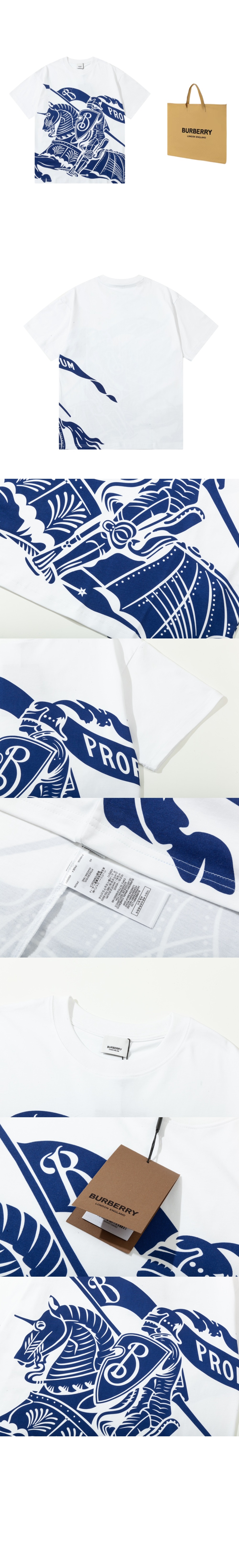 코튼 티셔츠 > Etc - 기타제품