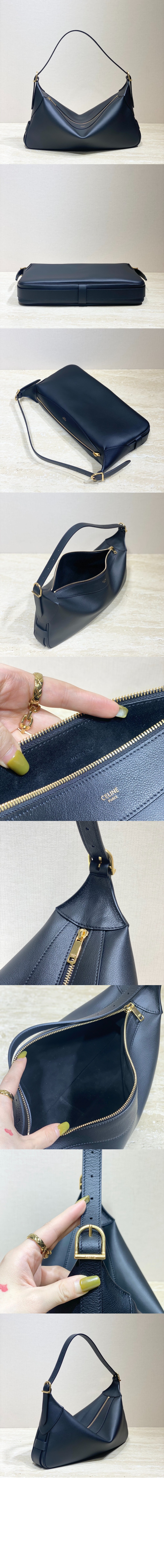 로미 서플 숄더백 197443 > Romy - 로미