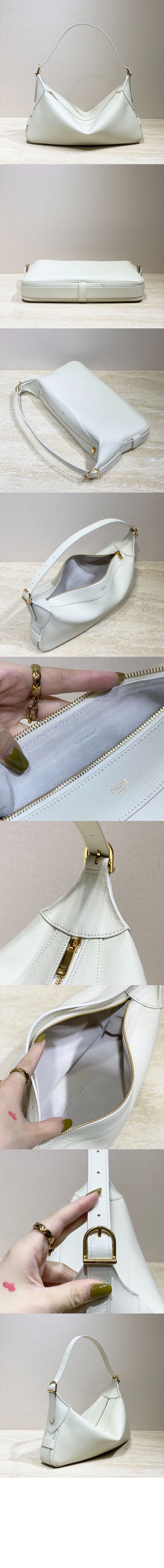 로미 서플 숄더백 197443 > Romy - 로미