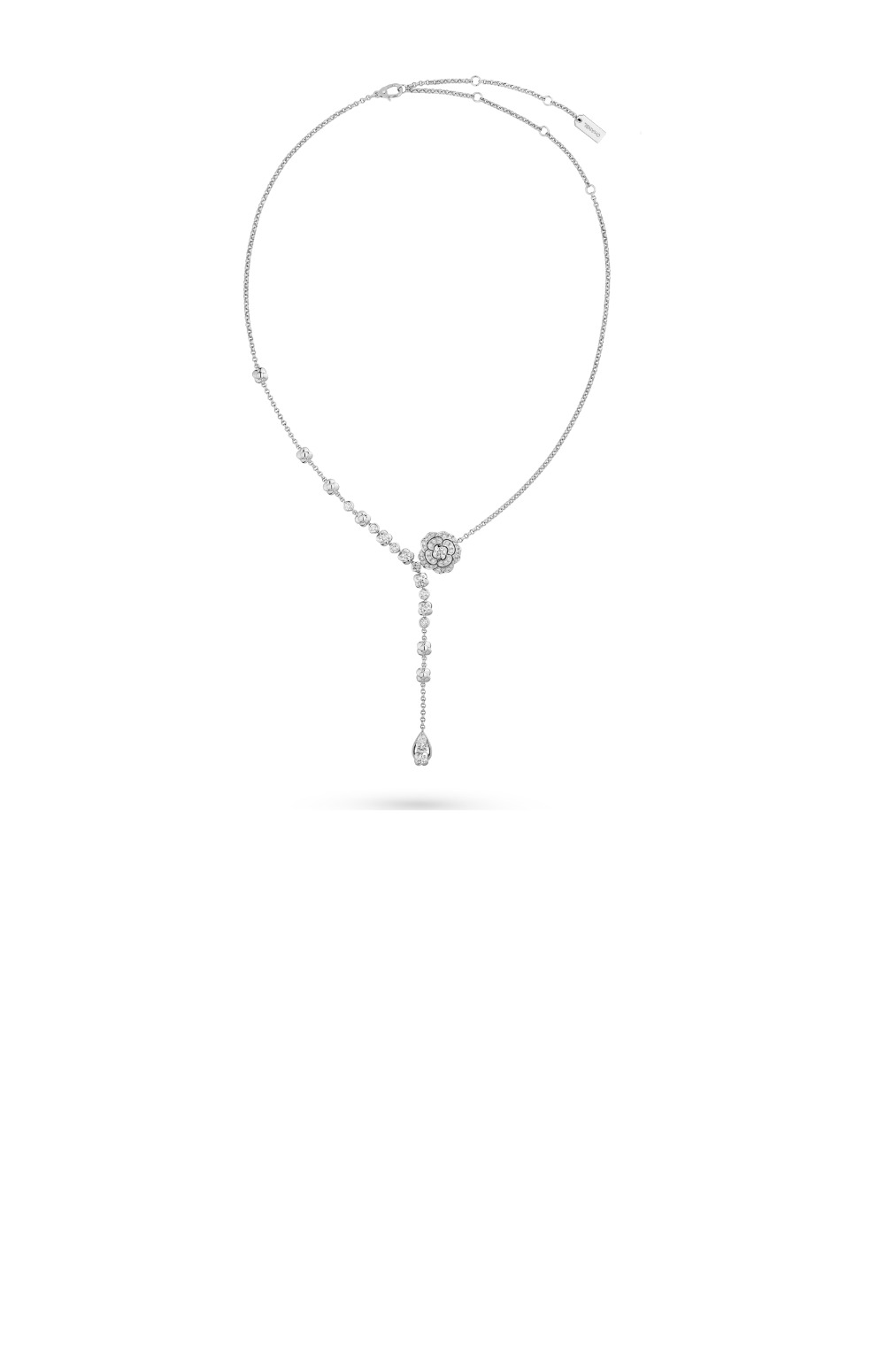 BOUTON DE CAMÉLIA 네크리스 J12058 > Etc - 기타제품