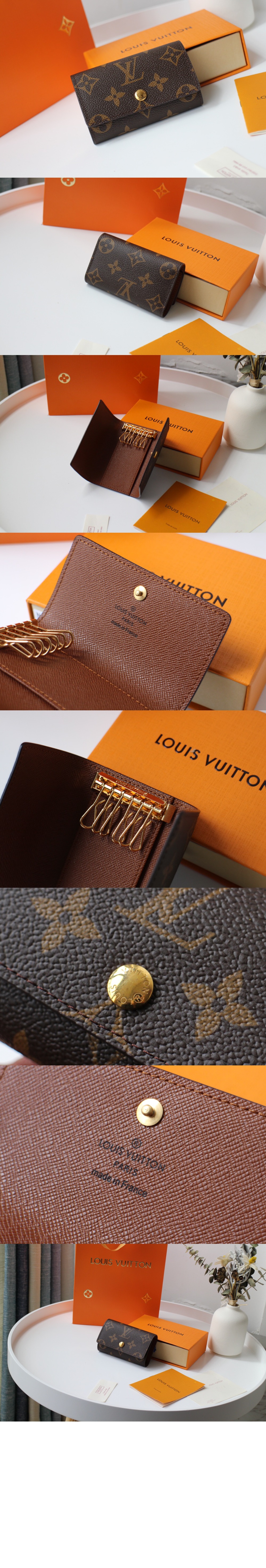 6 키 홀더 M62630 > Etc - 기타제품