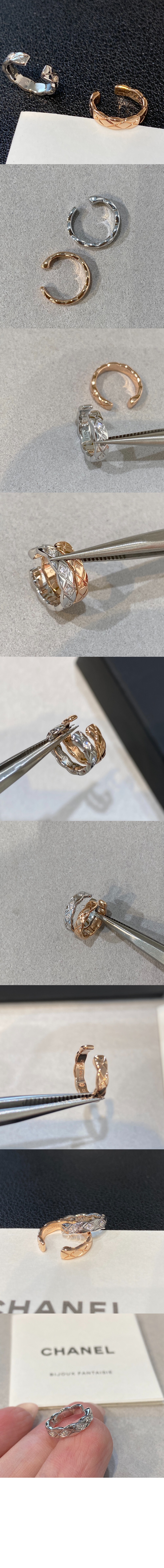 COCO CRUSH 귀걸이 J12154 > Etc - 기타제품