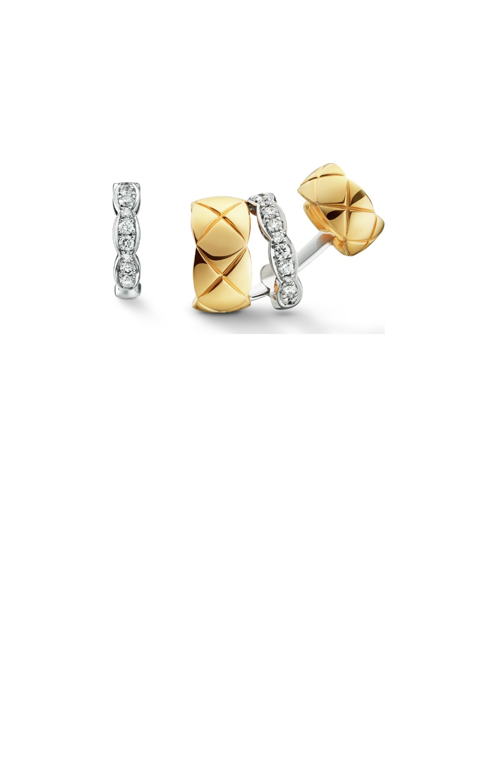 COCO CRUSH 귀걸이 J11191 > Etc - 기타제품