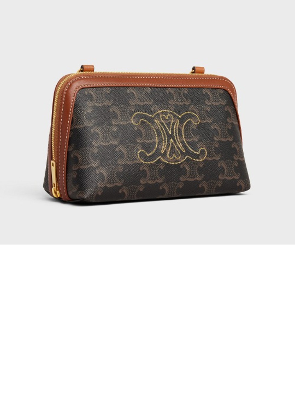 트리오페 미니 체인백 10E382 > Triomphe - 트리오페