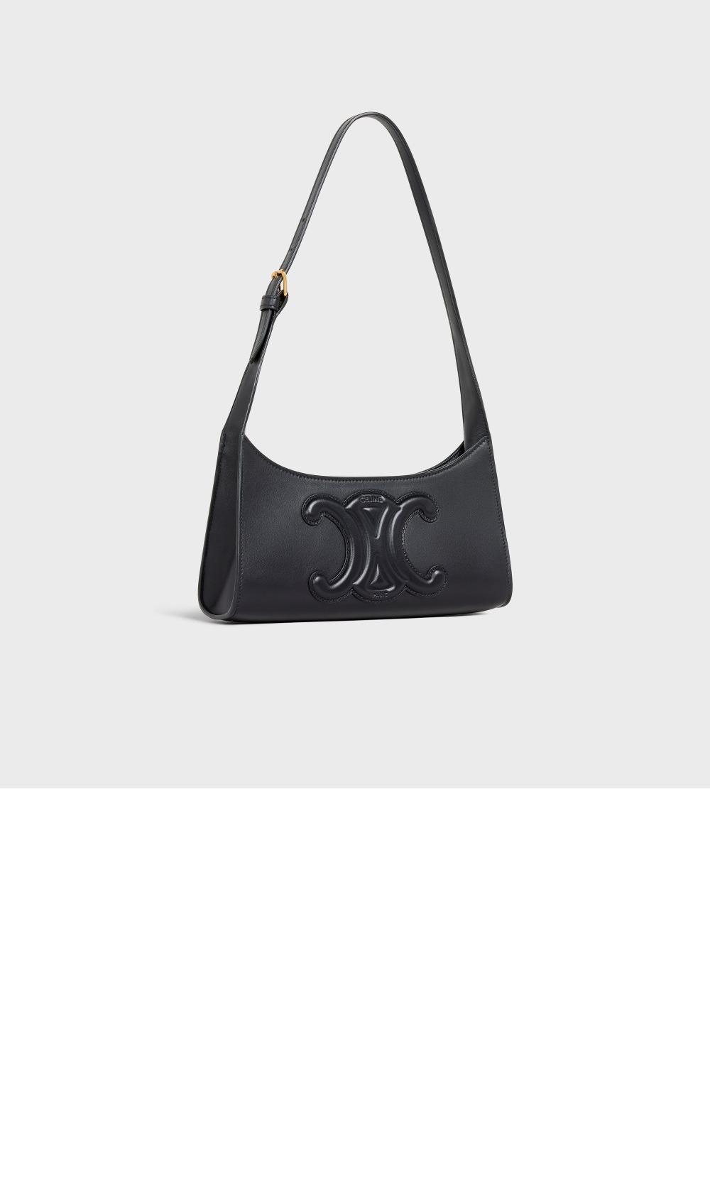 트리오페 퀴르 숄더백 198153 > Triomphe - 트리오페