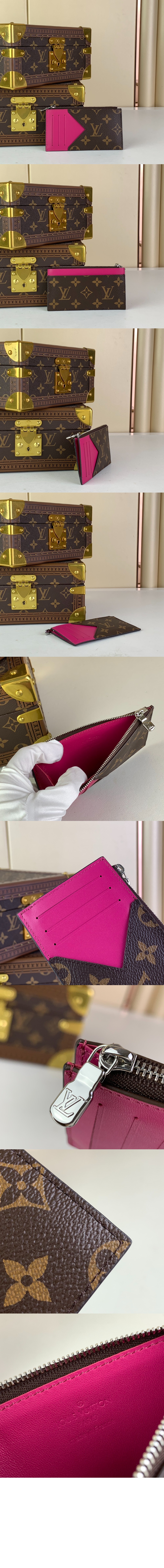 코인 카드 홀더 M82909 > Etc - 기타제품