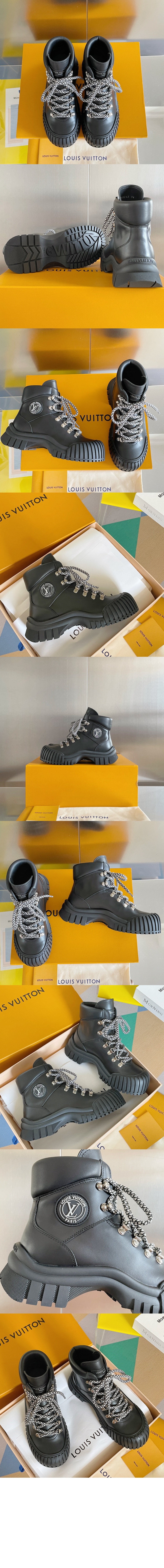 루비 플랫 부츠 1AAM20 > Ruby - 루비