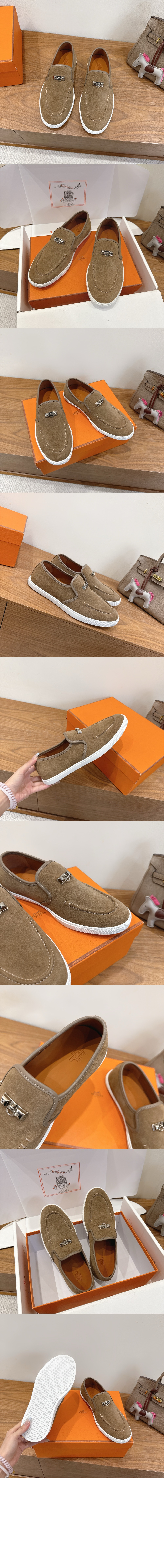 Jour 로퍼 > Etc - 기타제품