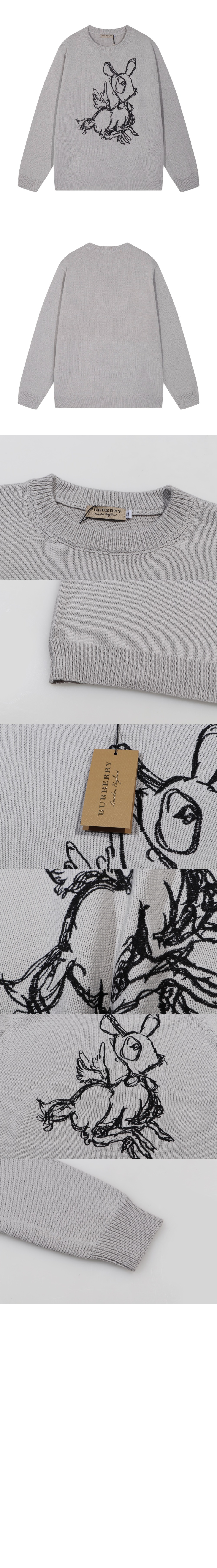 사슴 울 니트 > Etc - 기타제품