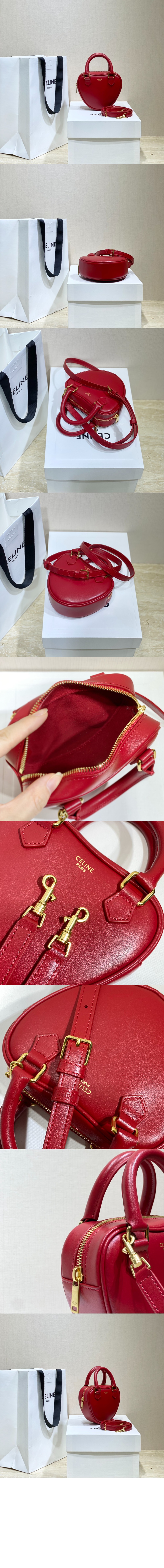 하트 토트백 198223 > Etc - 기타제품