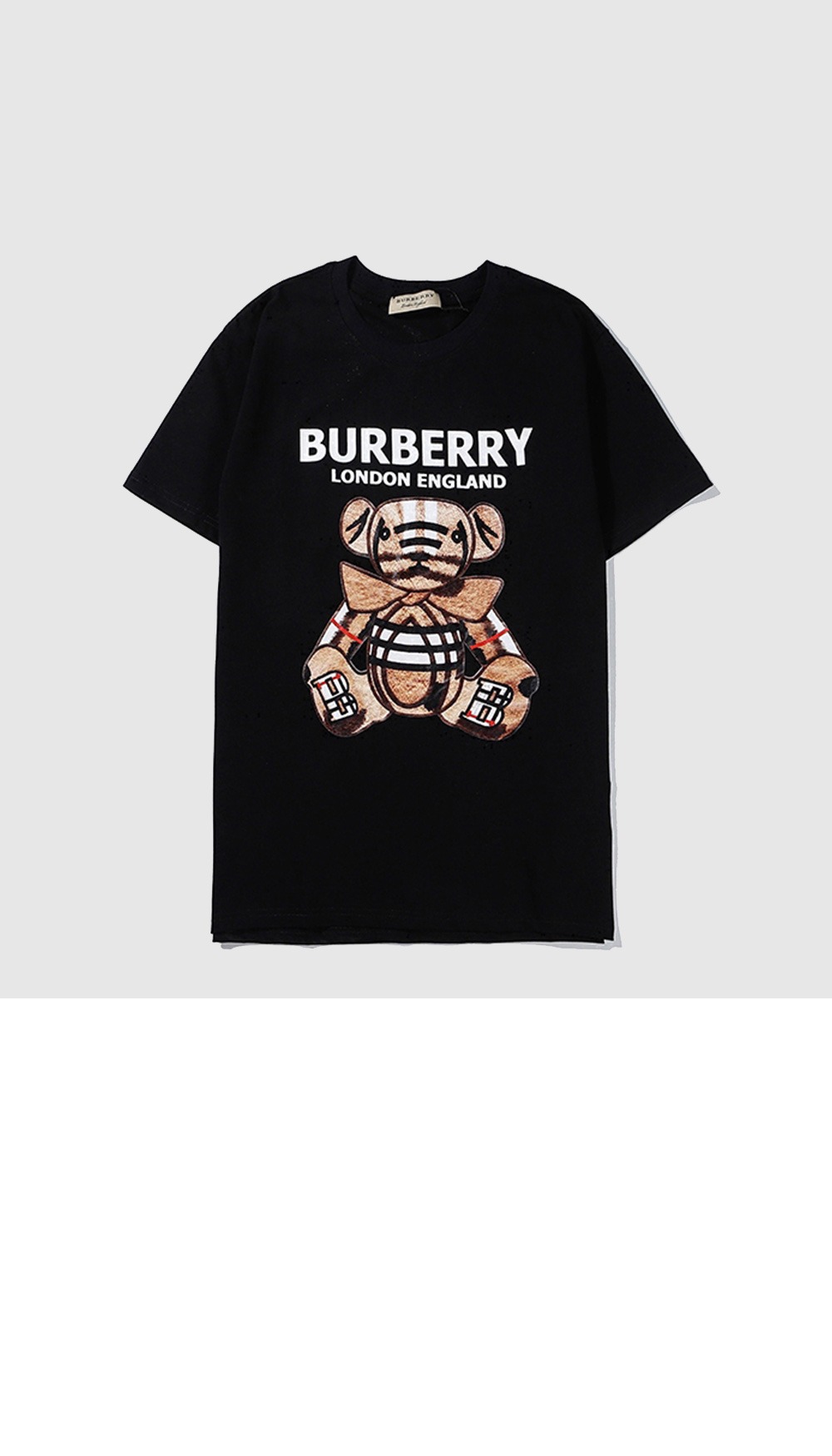 곰돌이 면 티 > Etc - 기타제품