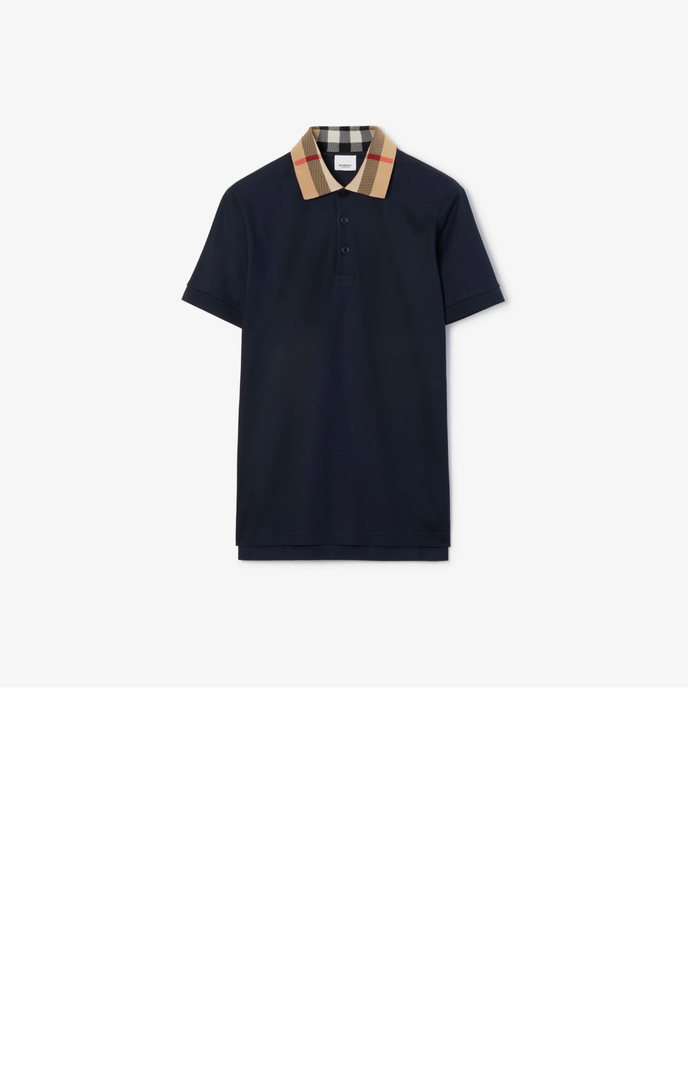 코튼 폴로셔츠 > Etc - 기타제품