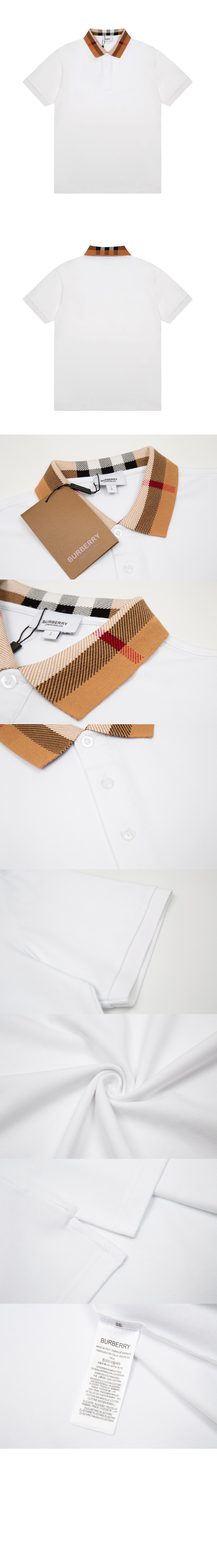 코튼 폴로셔츠 > Etc - 기타제품