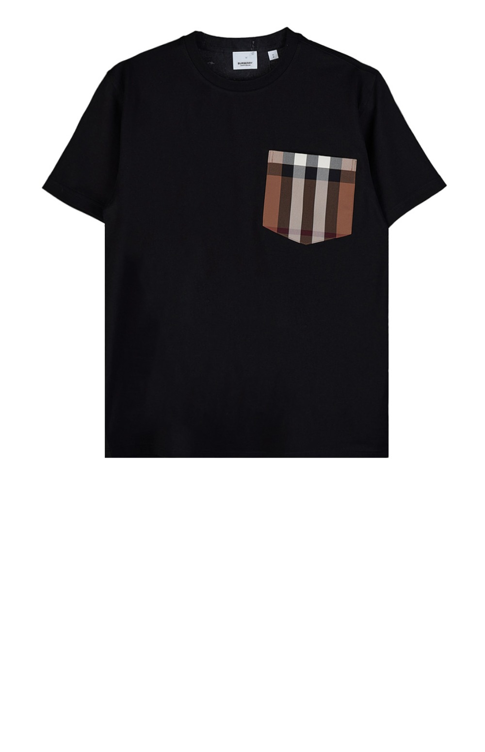 체크 반팔 티셔츠 > Etc - 기타제품