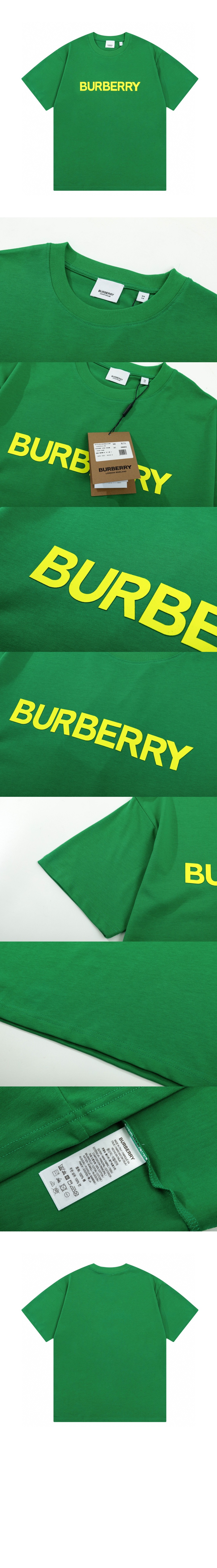 로고 코튼 티셔츠 > Etc - 기타제품