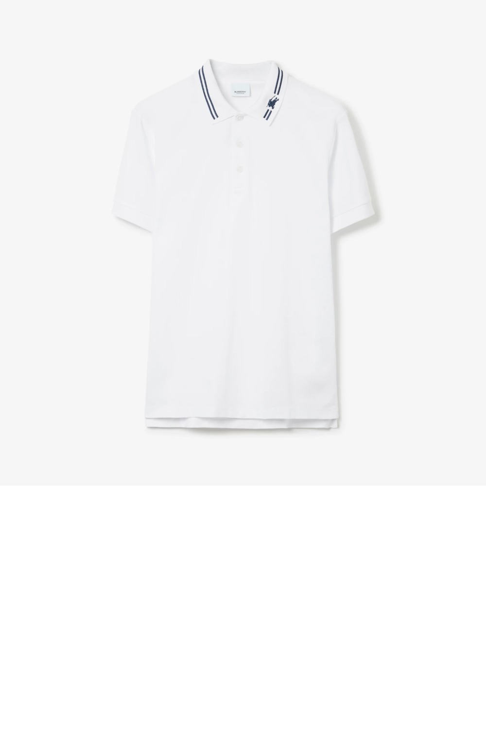 코튼 폴로셔츠 > Etc - 기타제품