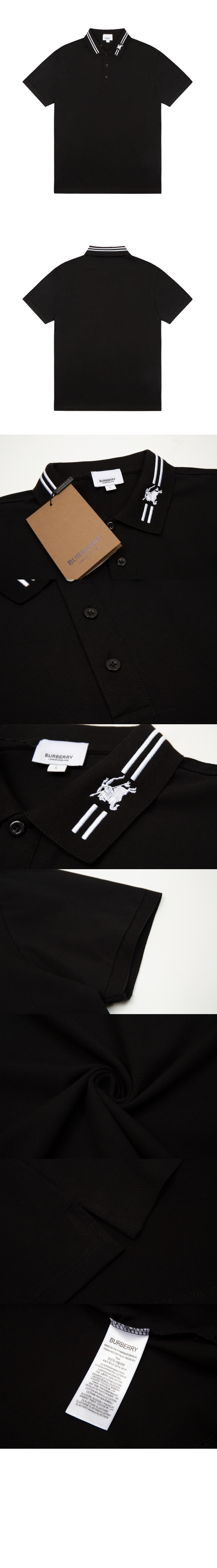 코튼 폴로셔츠 > Etc - 기타제품