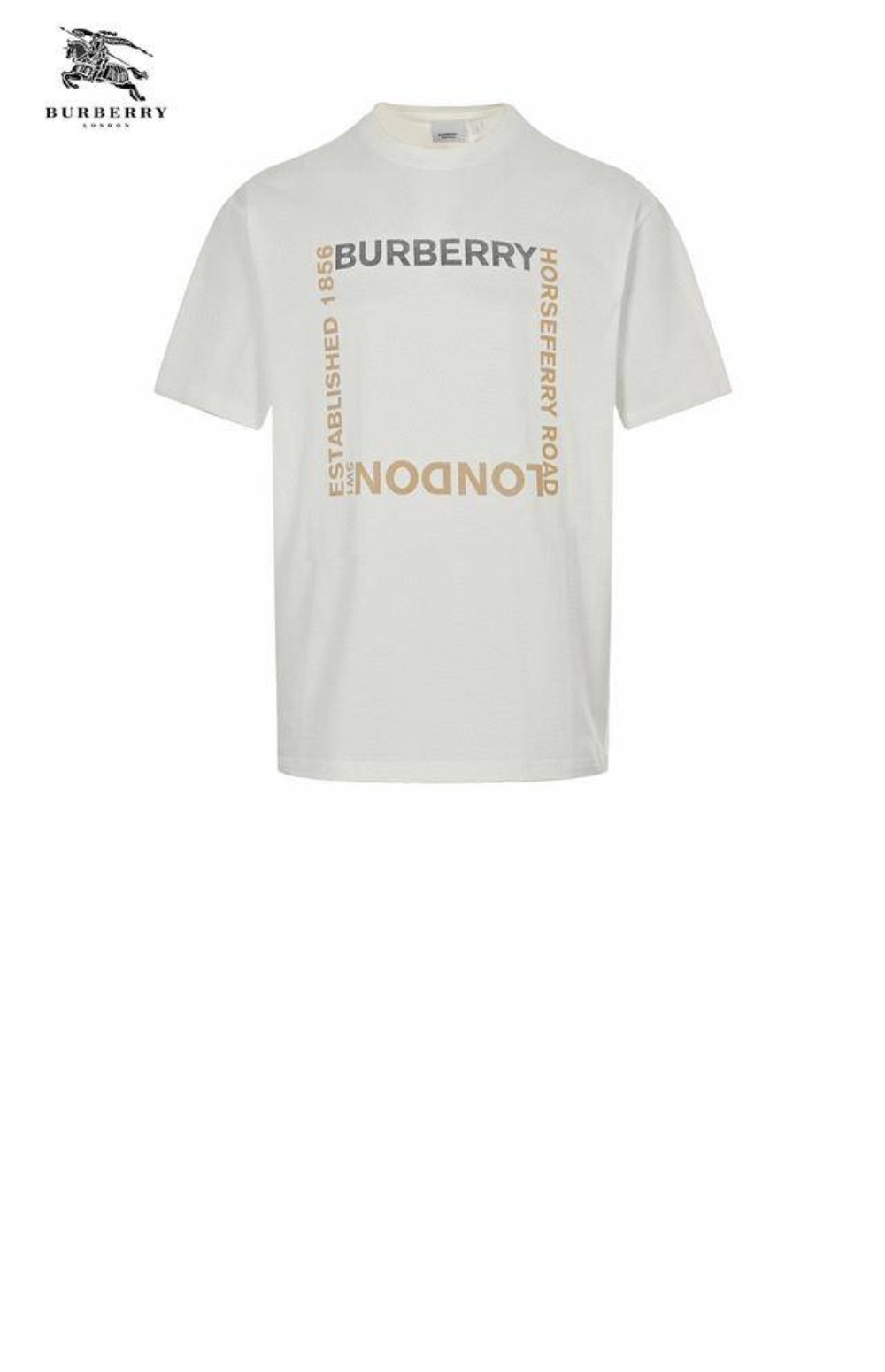 코튼 티셔츠 > Etc - 기타제품