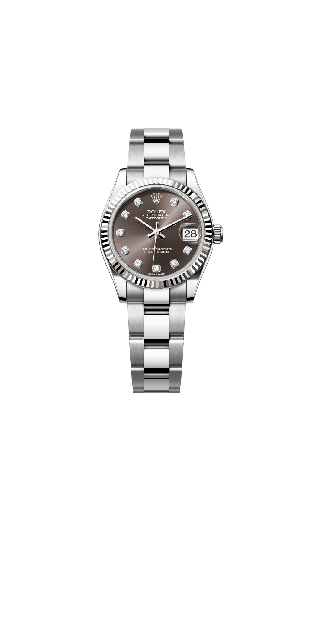 데이저스트 28 278273 > Datejust - 데이저스트