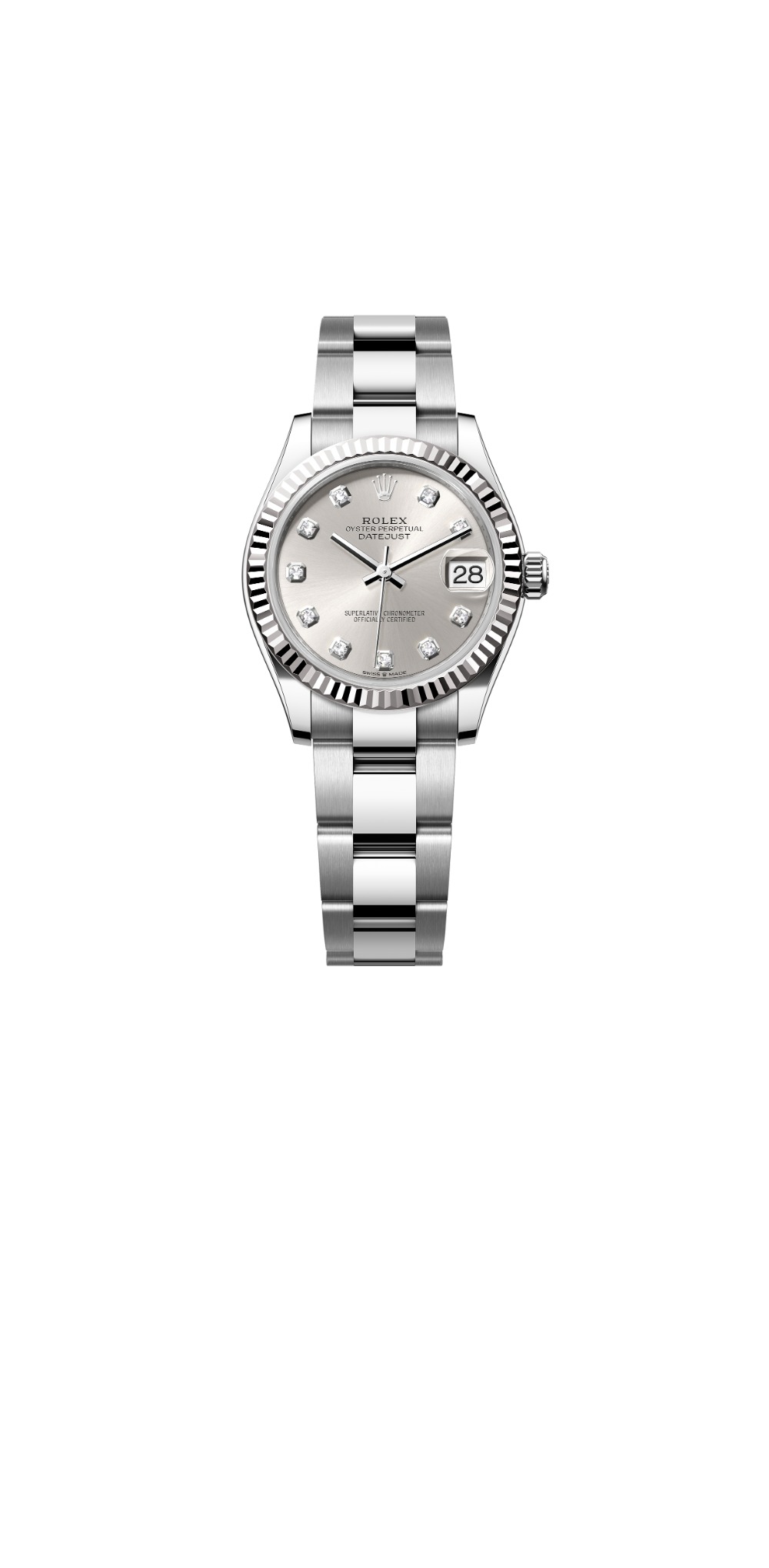 데이저스트 28 278273 > Datejust - 데이저스트