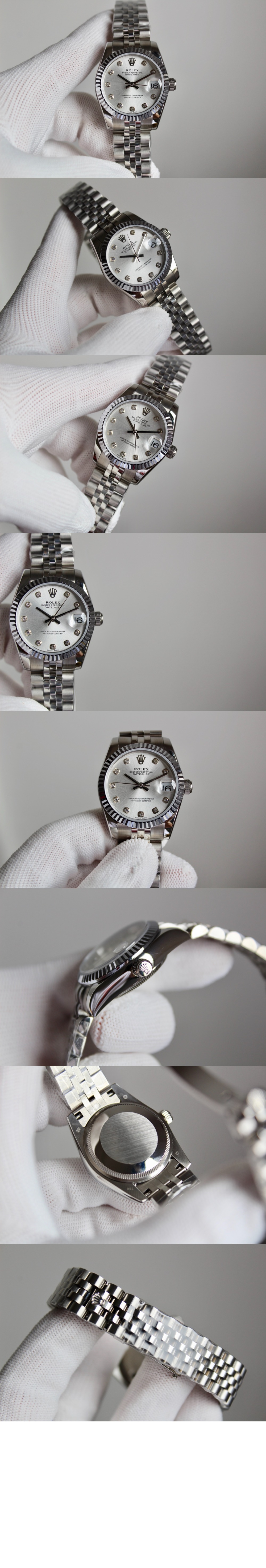 데이저스트 28 278273 > Datejust - 데이저스트