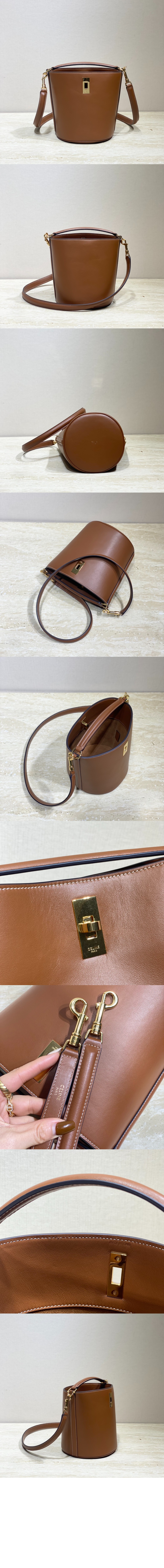 16 버킷백 틴 197573 > Celine 16 bag - 16 백