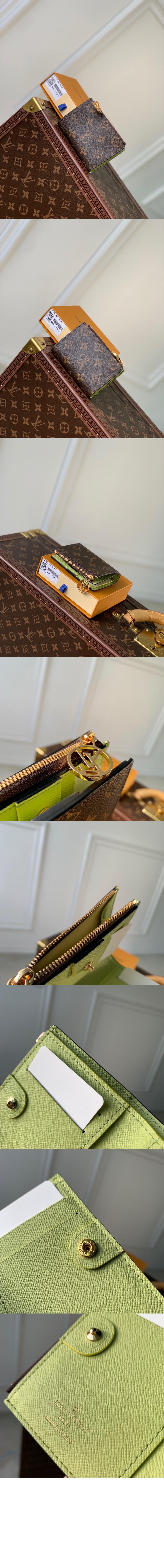 리사 카드홀더 M82415 > Lisa - 리사