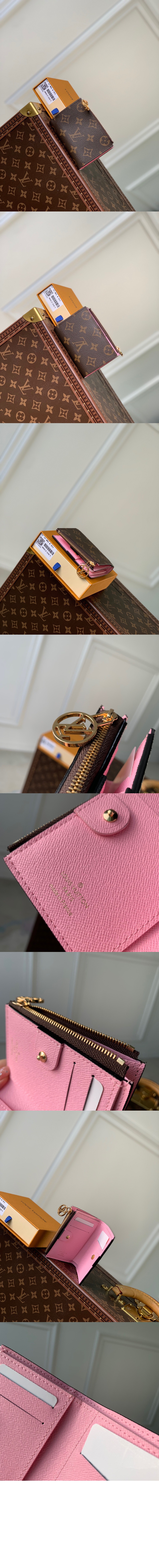 리사 카드홀더 M82415 > Lisa - 리사