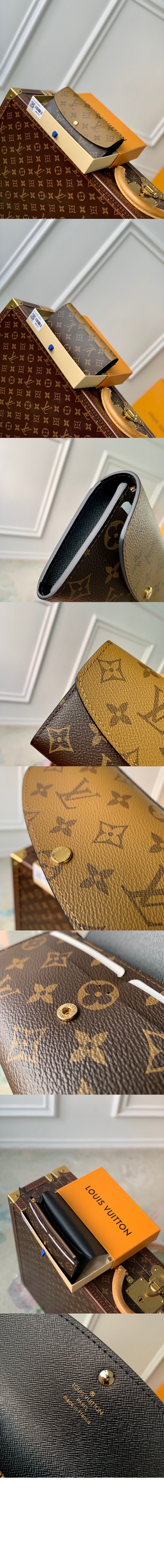 에밀리 월렛 M82157 > Emilie - 에밀리