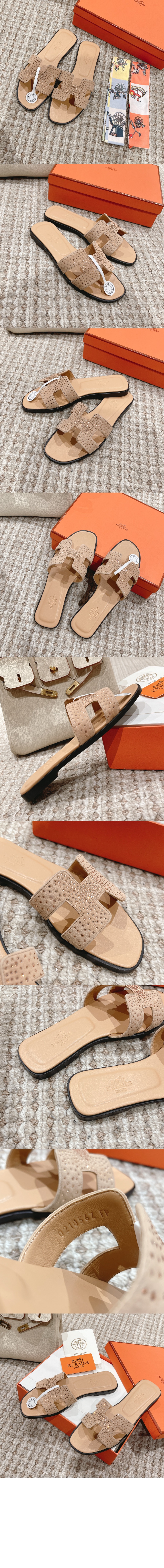 오란 샌들 > Etc - 기타제품