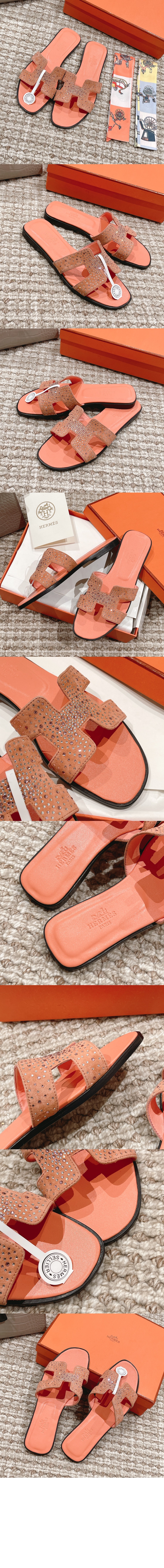 오란 샌들 > Etc - 기타제품