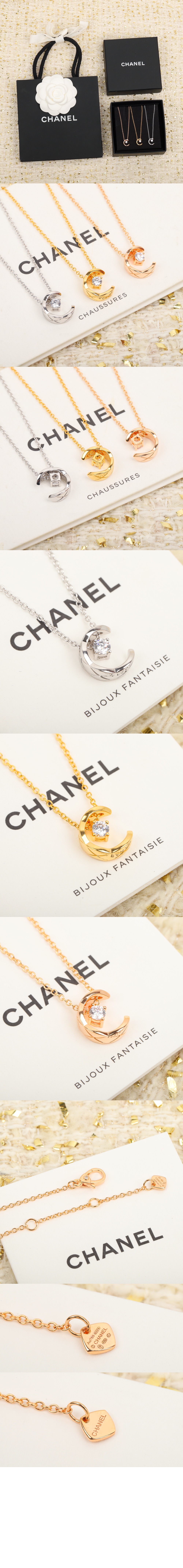 COCO 네크리스 J12104 > Etc - 기타제품