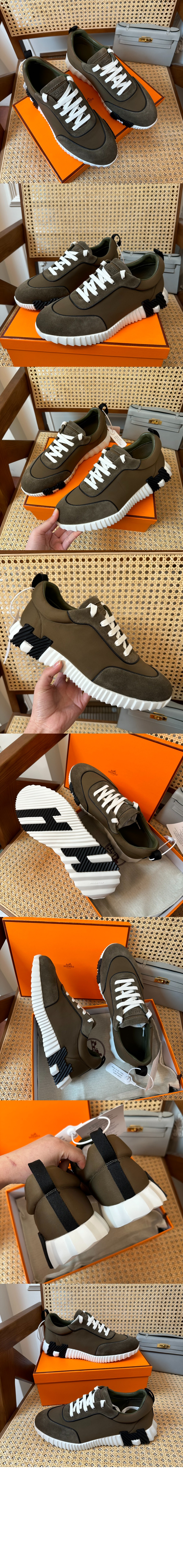 바운싱 스니커즈 > Etc - 기타제품