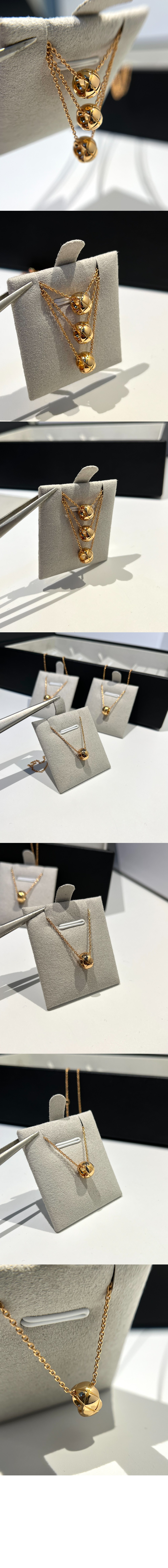 COCO Crush 네크리스 J12305 > Etc - 기타제품