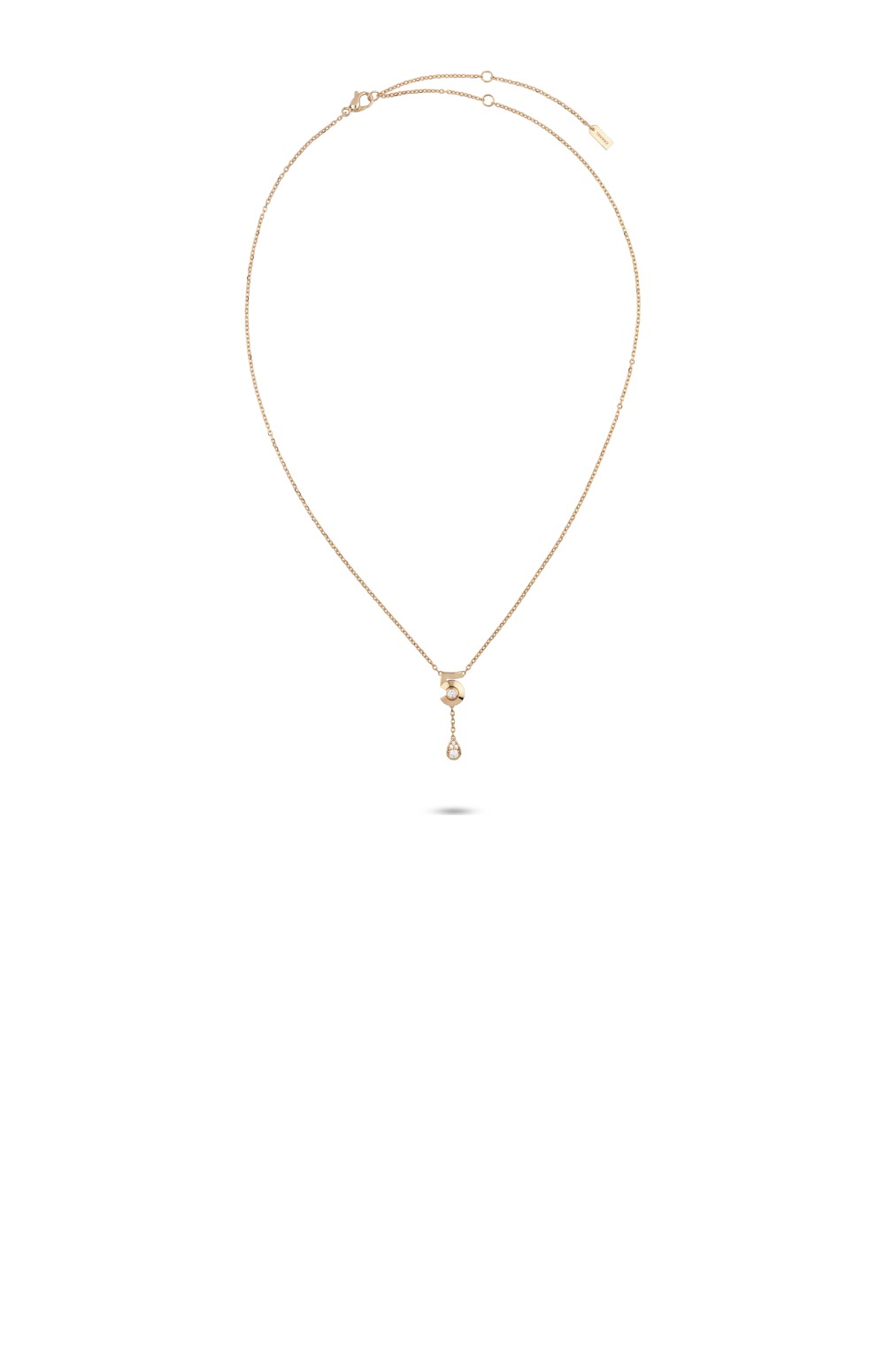 EXTRAIT DE N°5 네크리스 J12429 > Etc - 기타제품