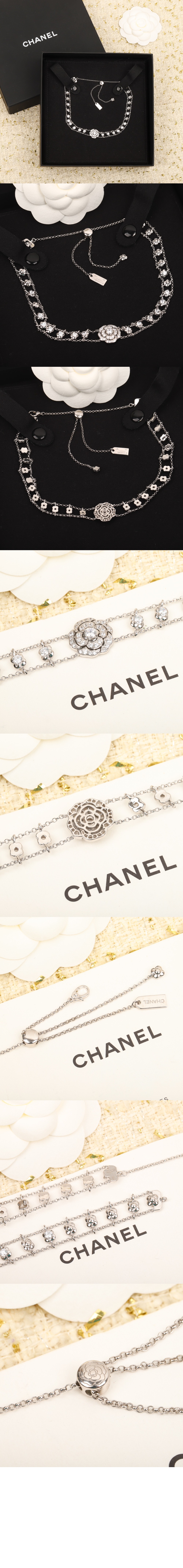 BOUTON DE CAMÉLIA 초커 J12063 > Etc - 기타제품