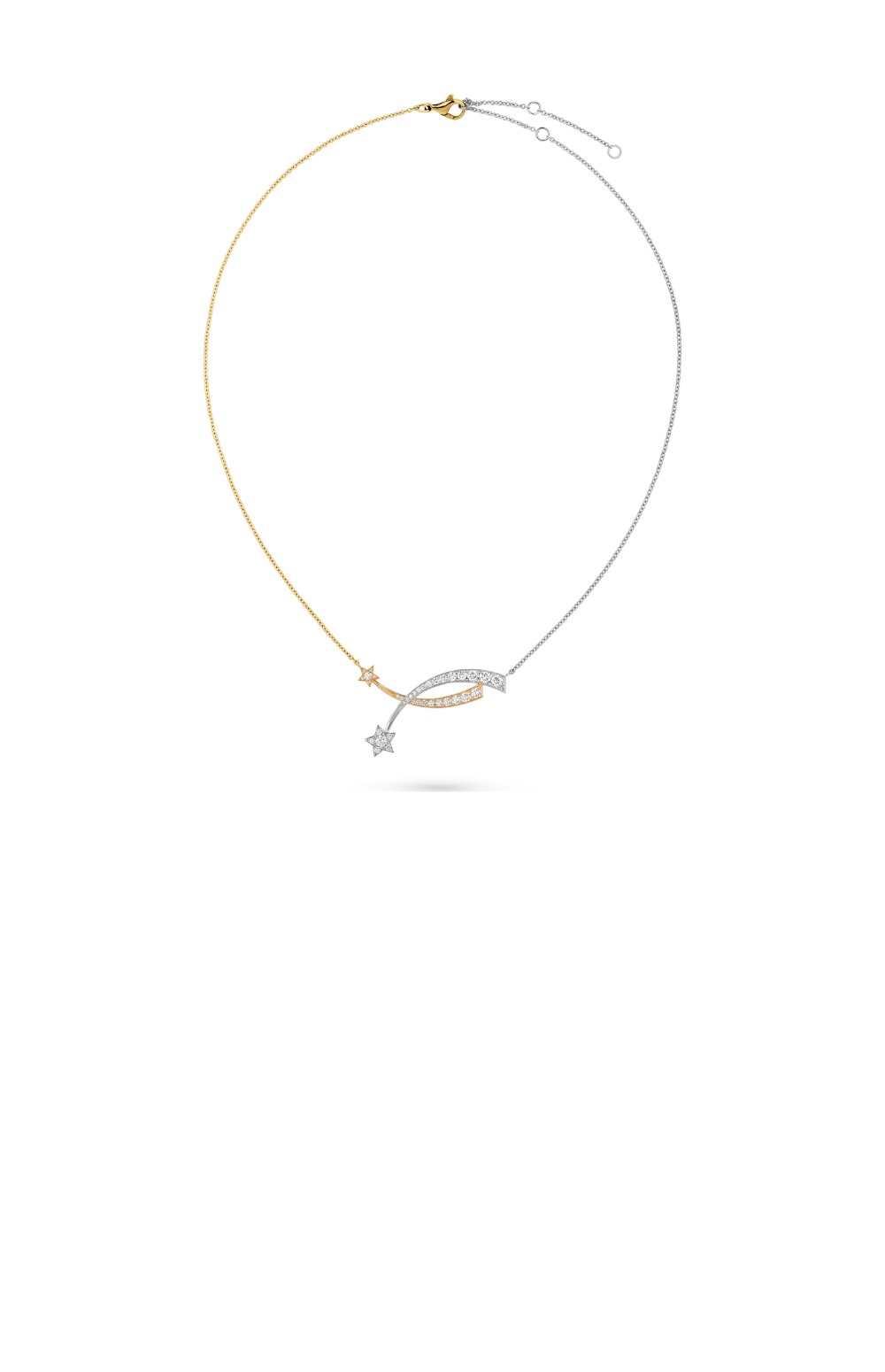 ÉTOILE FILANTE 네크리스 J11730 > Etc - 기타제품