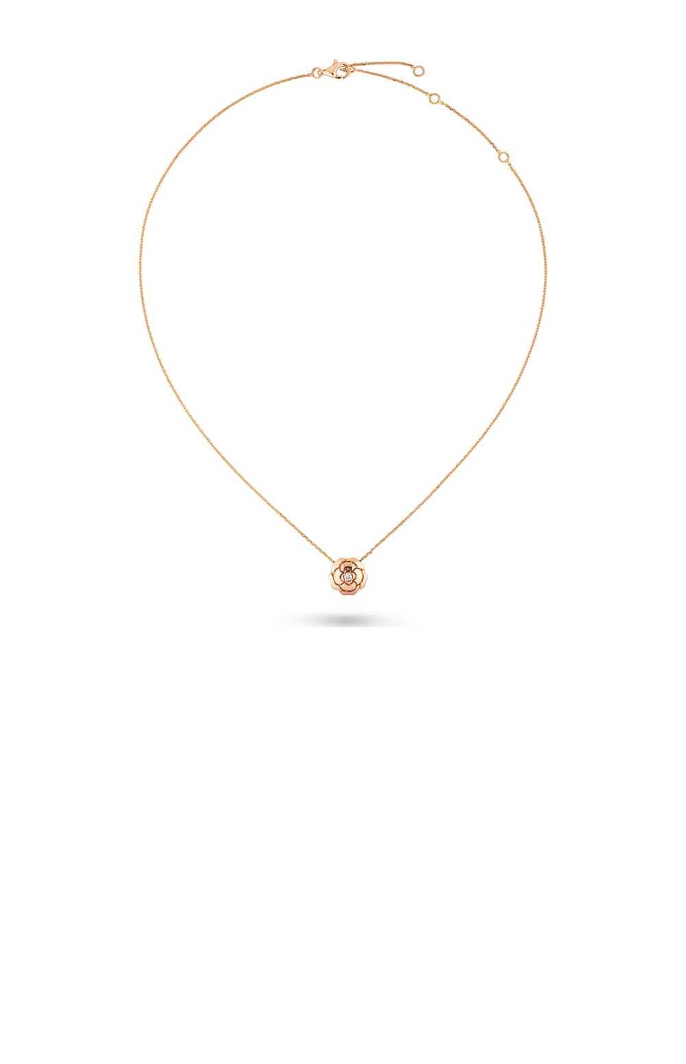 EXTRAIT DE CAMÉLIA 네크리스 J11660 > Etc - 기타제품