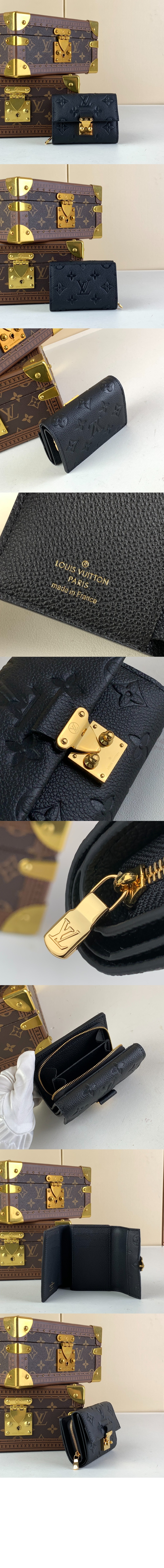 메티스 컴팩트 월릿 M80880 > Etc - 기타제품