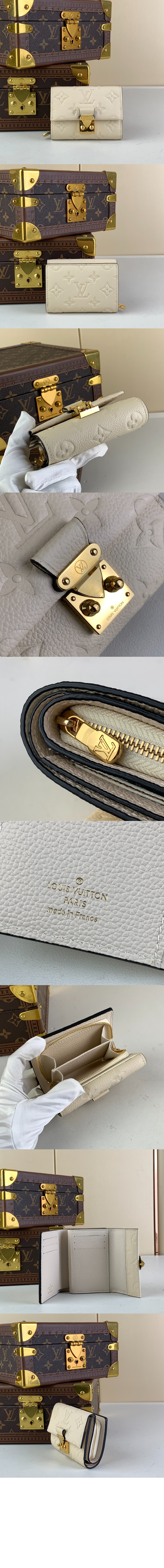 메티스 컴팩트 월릿 M80880 > Etc - 기타제품