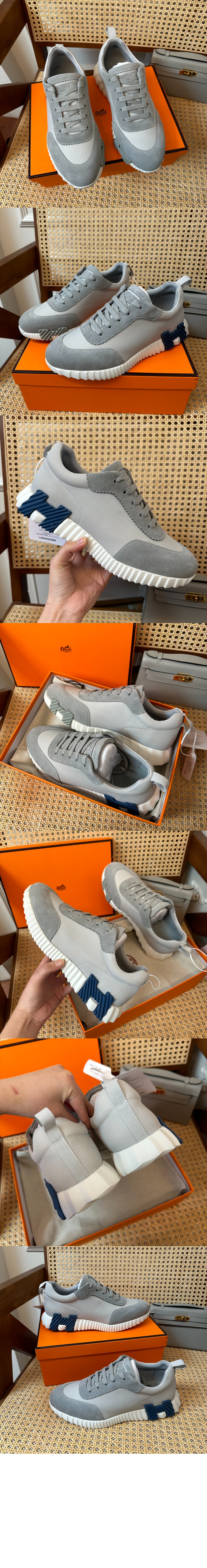 바운싱 스니커즈 > Etc - 기타제품