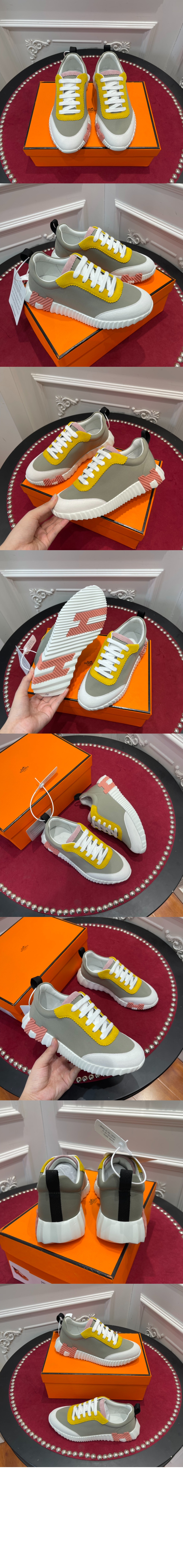 바운싱 스니커즈 > Etc - 기타제품