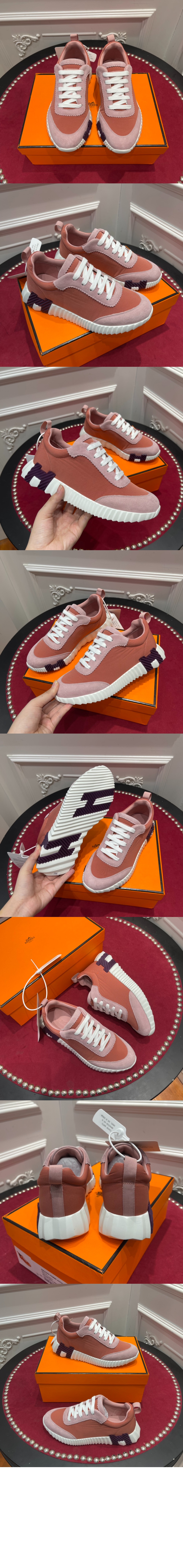 바운싱 스니커즈 > Etc - 기타제품