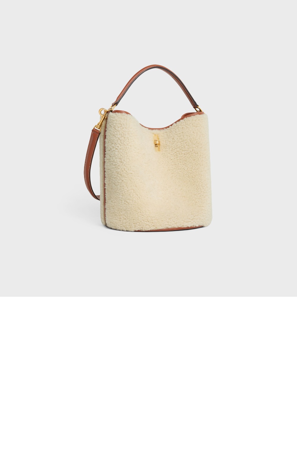 16 버킷백 195573 > Celine 16 bag - 16 백