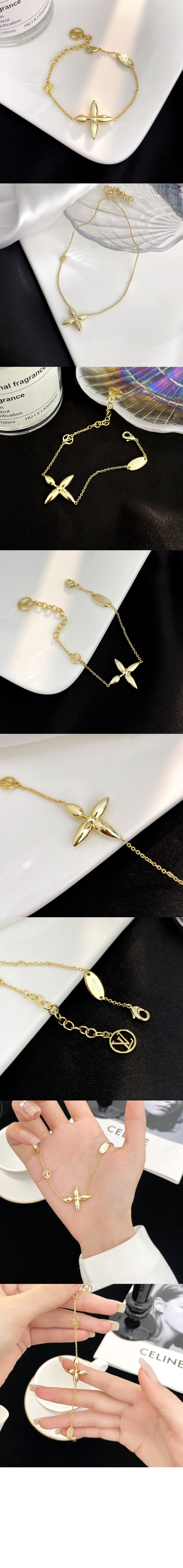 루이제트 팔찌 M00372 > Etc - 기타제품