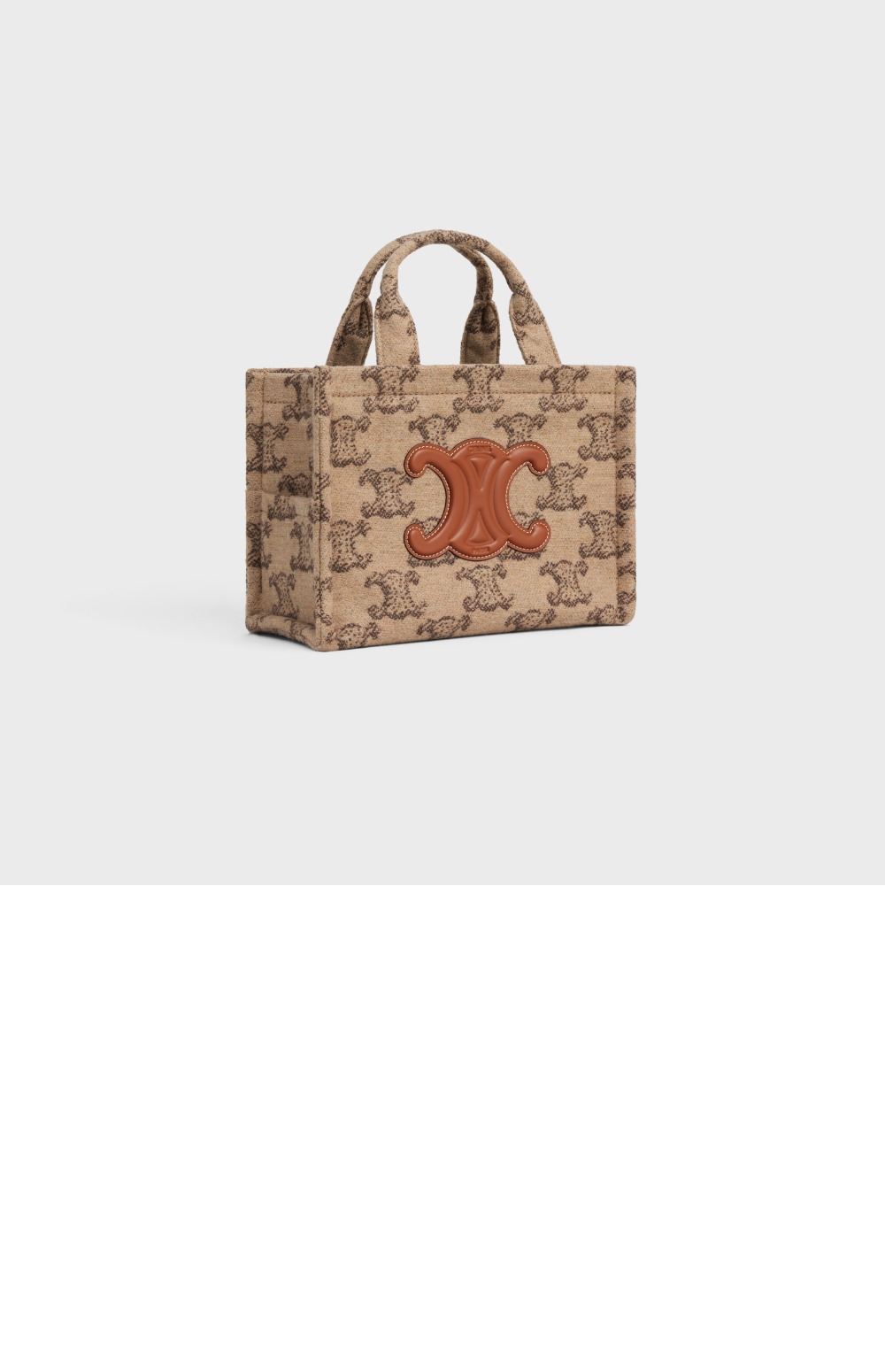 타이스 스몰 쇼퍼백 199162 > Thais - 타이스