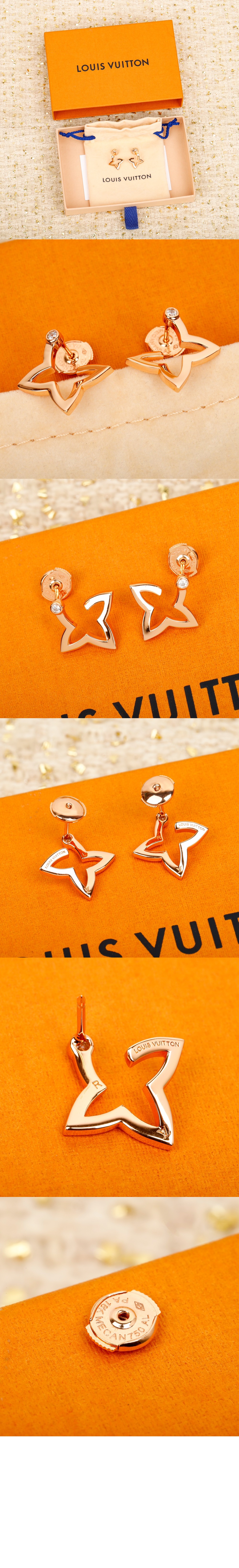 블라썸 미니 후프 Q06968 > Etc - 기타제품